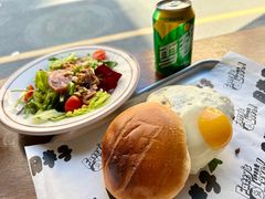 -Grinder 绞肉机汉堡(武定路店)