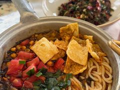-沿途四季·云南菜·诗酒茶(蓝色港湾店)