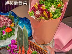 -炭之家齐齐哈尔大片烤肉·涮毛肚火锅·齐齐哈尔烤肉(中央大街店)