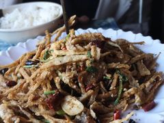 -香满楼(临安路店)