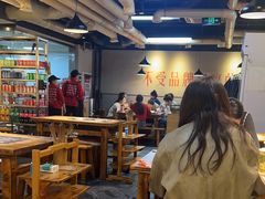 -阳阳老火锅(小南门店)