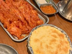 -马场洞肉铺(高丽街店)