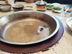 -313羊庄·羊肉火锅烧烤(李村店)