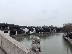 -嘉兴月河历史街区