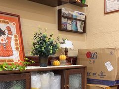 -曼谷食堂·泰国家庭料理