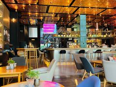 -THE CANNERY&JUJU 新鲜海鲜·牛排美食酒廊
