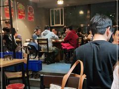大堂-范贤光鸡公煲(平乐园总店)