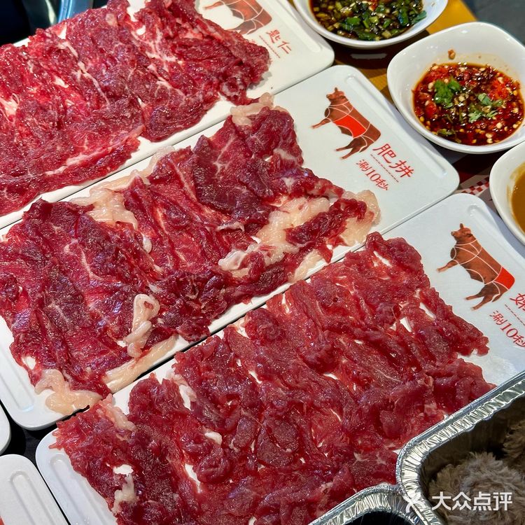 在汕头🔥这菊花汤底我能连喝三碗!