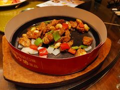 -金鼎轩(方庄天坛店)