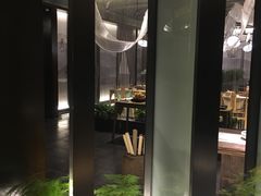 -素慧餐厅(大虹桥店)