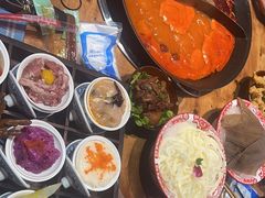 -楠火锅(哈尔滨金爵万象店)