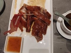 -先记烧鹅王·本地粤菜(福永店)