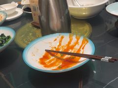 -温馨园·川湘菜馆(经七路店)