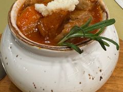 -秋林西餐厅(总店)
