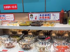 -名都晓荷塘主题火锅(春光路店)