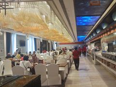 -皇马假日醉海南大酒店·假日一品派茶楼(秀英店)