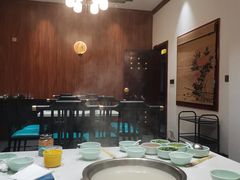 -阮老二·羊肉汤(黄甲店)