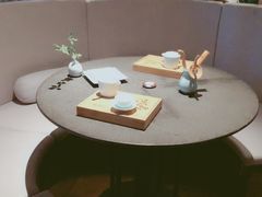 -梅间堂茶馆(绿地缤纷城店)