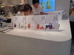 -兰熊鲜奶(西直门凯德mall店)