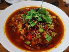 -小平岛開海水饺(浑南店)