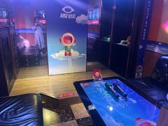 -唱吧麦颂KTV(松江五龙商业广场店)