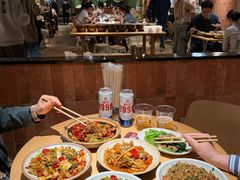-水平有限广西米粉·广西风味集(五道口店)