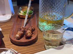 -烤小呆碳烤大肉筋