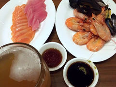 -山港凯悦酒店·咖啡厅