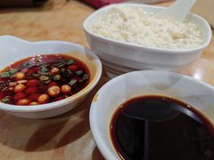 河水豆花-力力豆花庄(广渠门店)