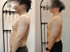 -RoMan罗马健身工作室(莘庄店)