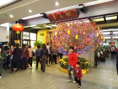 -金城大酒店-中餐厅(汾江中路店)