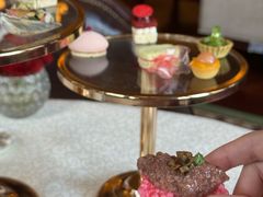 -Salon de Ville浦江汇(上海外滩华尔道夫酒店店)