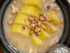 -中国大酒店·食街