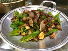 -灶东家民间菜(回兴店)
