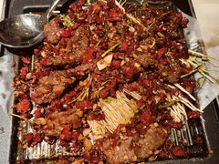 -飶香居(省博物馆店)