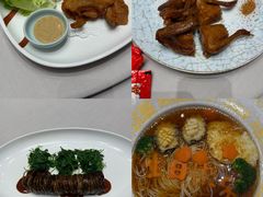 -颂福楼·南京菜(定淮门店)