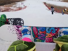 -八达岭滑雪场