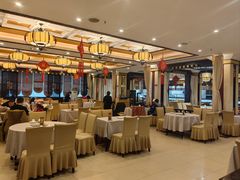 -华联广州大酒店-餐厅