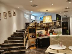 -GODIVA(王府井apm店)