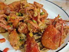 -醉壹号海鲜大排档(厦门美食地标店)