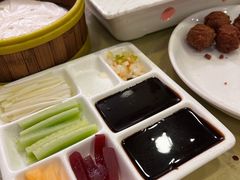 -东四民芳餐厅(朝阳门店)