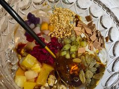 -青花椒花椒鱼(合生汇店)