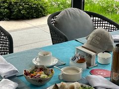 -南湖宾馆·鸳湖阁全日制餐厅