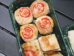 -泸溪河桃酥(壹方城店)