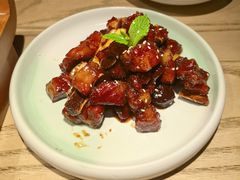 -茄子恰恰·新云南小炒(坪山益田店)