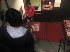-一蘭拉面(新宿中央东口店)