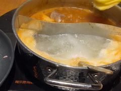-呷哺呷哺 黄金牧场 (欢乐谷店)