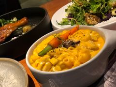 -造精酿餐厅