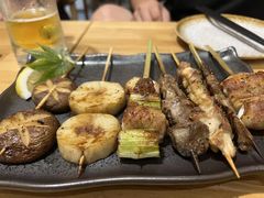 -鳥宫·焼鳥居酒屋(汽博店)