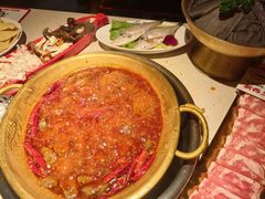 -小龙坎火锅(全球总店)